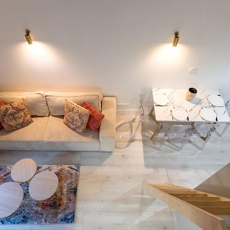 Suite Cathedrale Haut De Gamme + Parking - N°8 Rouen Bagian luar foto
