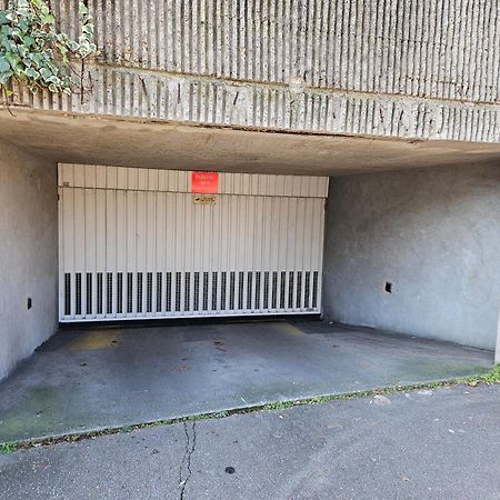 Suite Cathedrale Haut De Gamme + Parking - N°8 Rouen Bagian luar foto