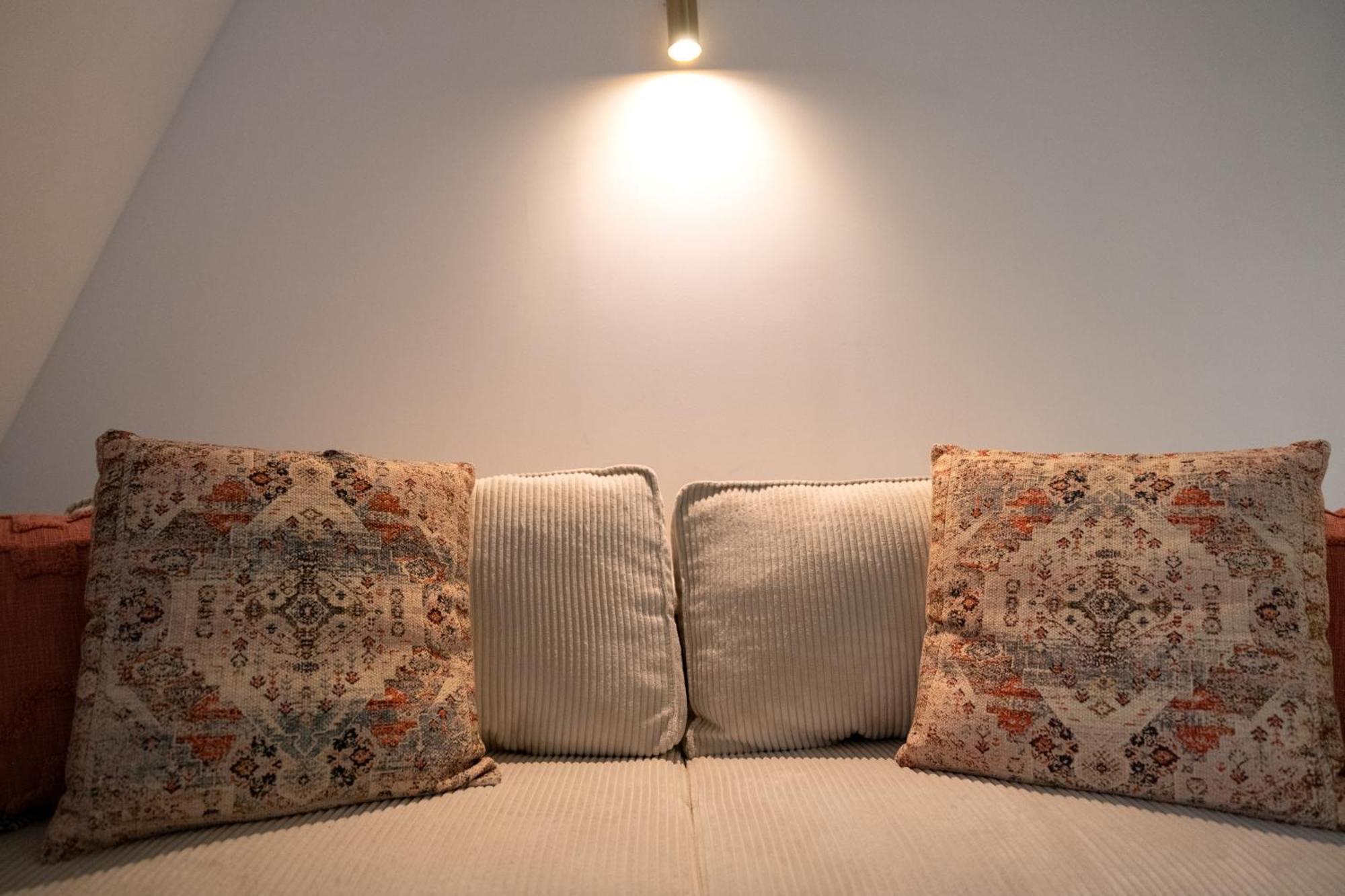 Suite Cathedrale Haut De Gamme + Parking - N°8 Rouen Bagian luar foto